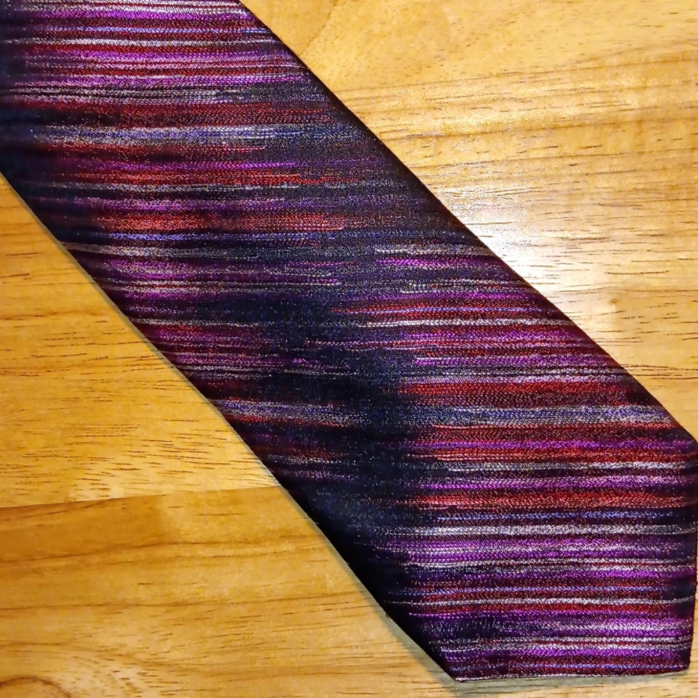DION Heritage necktie
